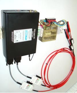 Atlas MiniLogger for SSI Monitoring SSI Equipment