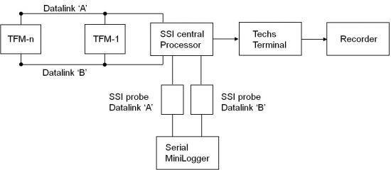 SSI Structure SSI Structure